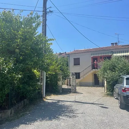 Maison Provencale Forcalquier Exterior foto