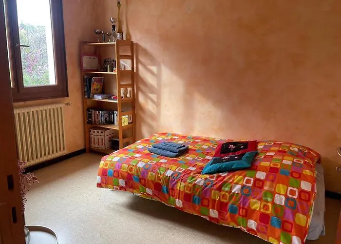 Maison Provencale Forcalquier