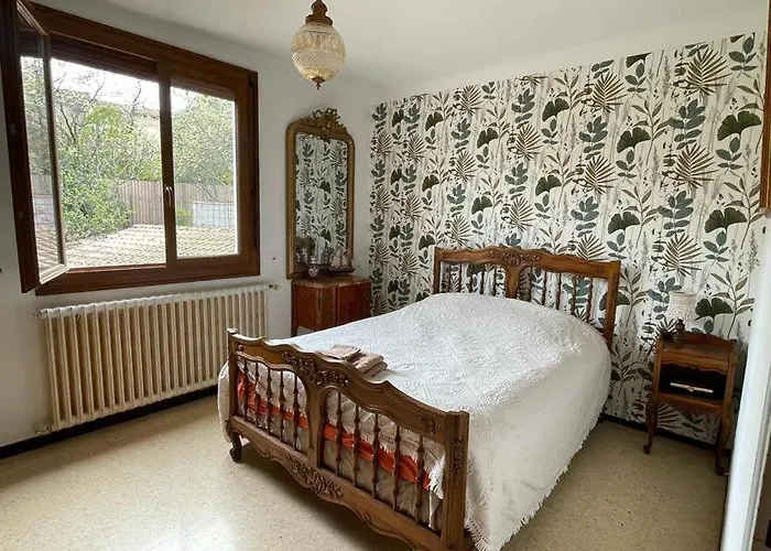 Maison Provencale Forcalquier
