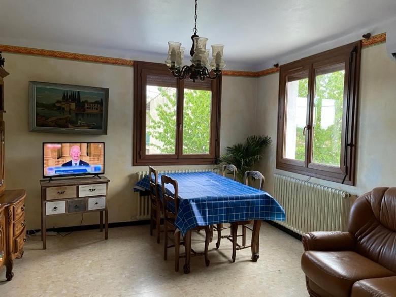 Maison Provencale Ferienhaus Forcalquier