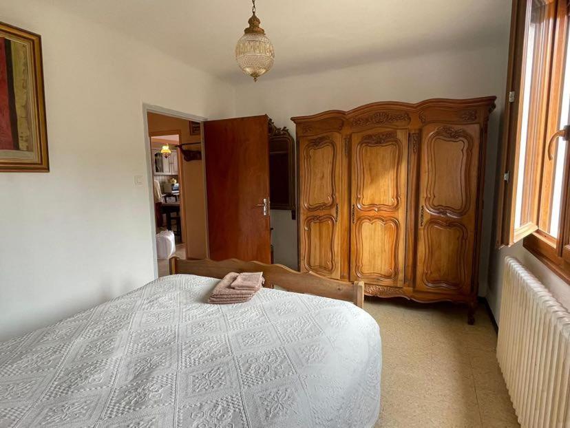 Ferienhaus Maison Provencale