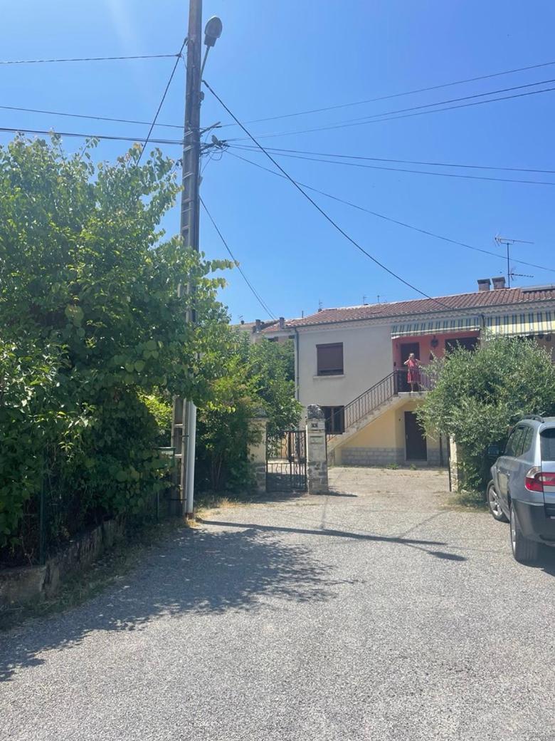 Maison Provencale Ferienhaus Forcalquier