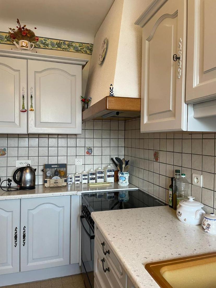 Maison Provencale Forcalquier