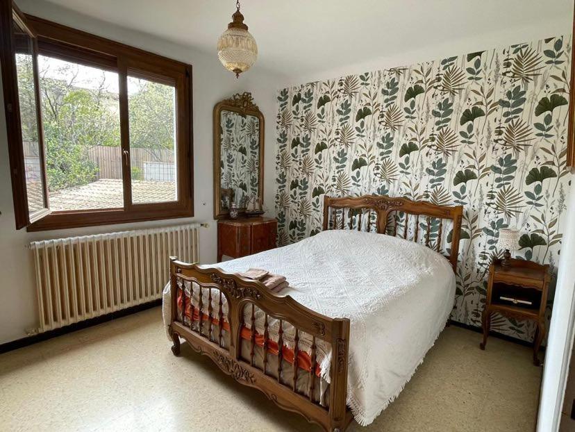 Ferienhaus Maison Provencale Forcalquier